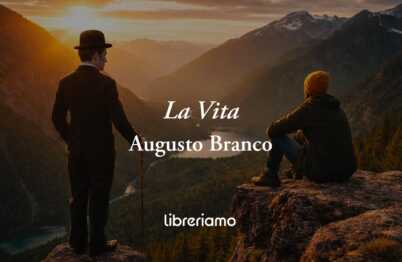 "La Vita" la bella poesia che Charlie Chaplin non ha mai scritto