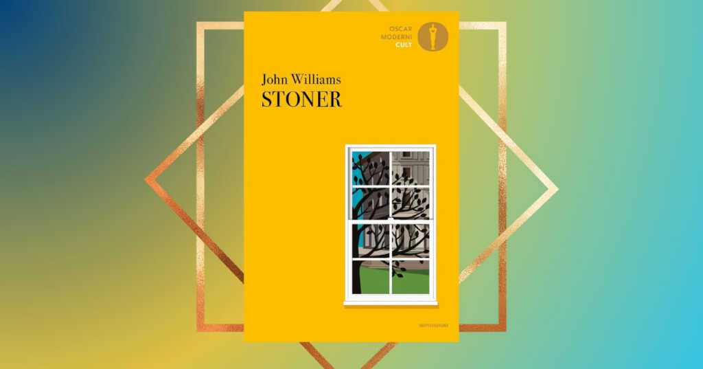 "Stoner" di John Williams, il libro amato dalle persone introverse
