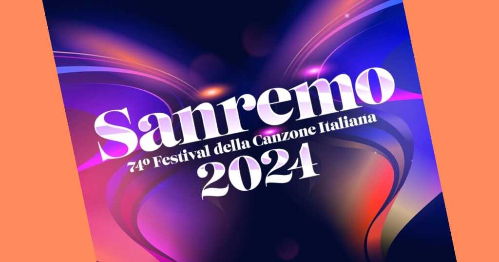 Sanremo 2024, le frasi più belle delle canzoni in gara