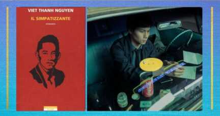 Il Simpatizzante, la serie tv tratta dal libro premio Pulitzer di Viet Thanh Nguyen