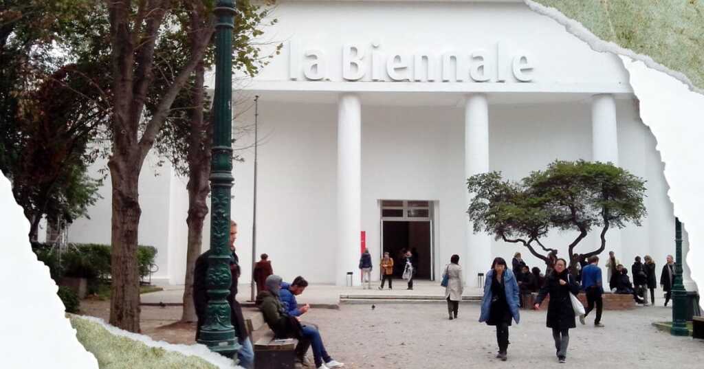 Biennale di Venezia, artisti chiedono esclusione di Israele
