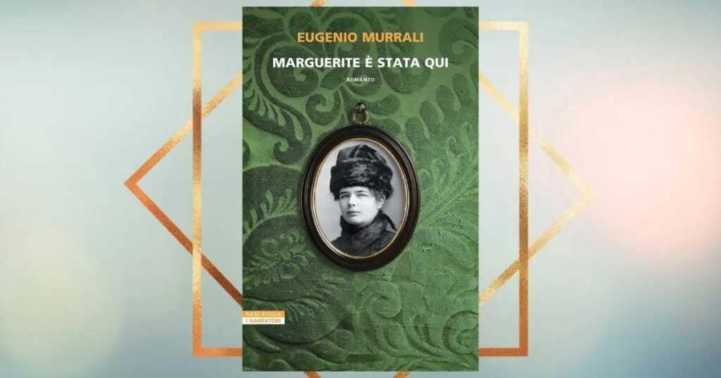 Marguerite Yourcenar rivive nel romanzo di Eugenio Murrali