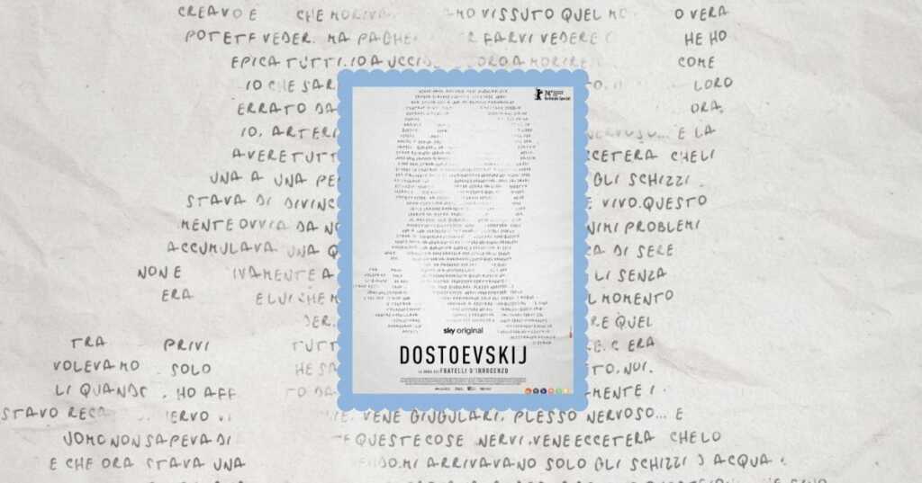 "Dostoevskij", perché l'assassino porta il nome del celebre scrittore russo