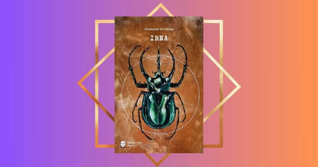 "Irna" un libro fantasy per combattere il disagio giovanile