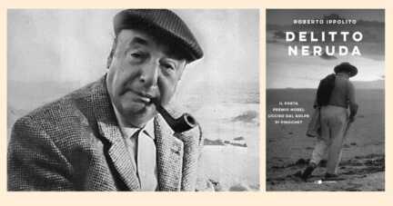 Neruda, riaperte le indagini sulla morte del poeta cileno