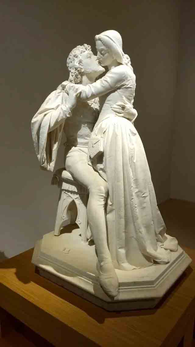 faust e margherita antonio tantardini