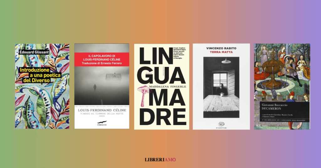 5 libri che celebrano la lingua madre