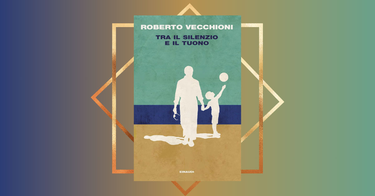 "Tra il silenzio e il tuono" di Roberto Vecchioni, un inno alla forza