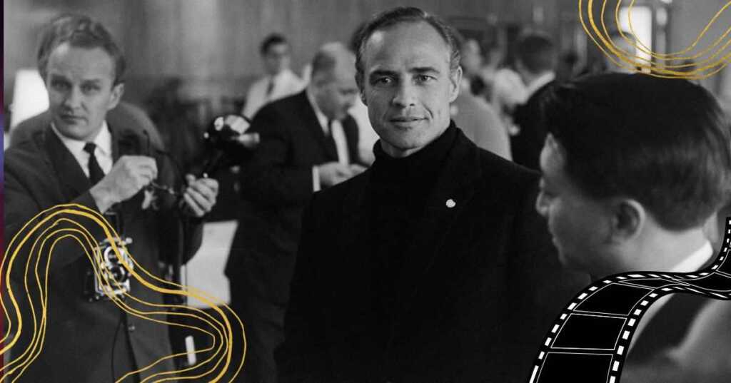 27 marzo 1973, perché Marlon Brando rifiutò la partecipazione agli Oscar