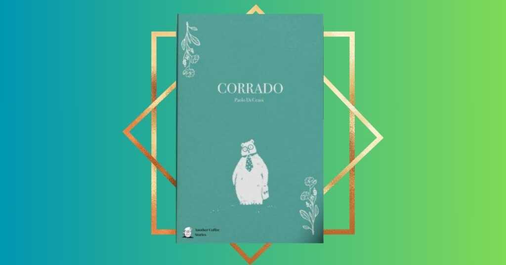 "Corrado", il libro per bambini che parla di inclusione
