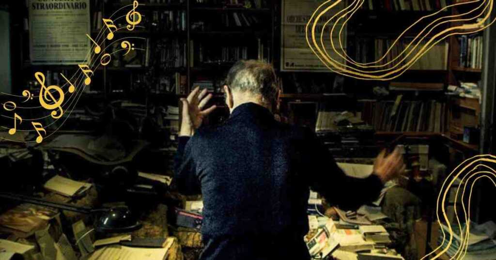 “Ennio”, il documentario di Giuseppe Tornatore dedicato al maestro Morricone