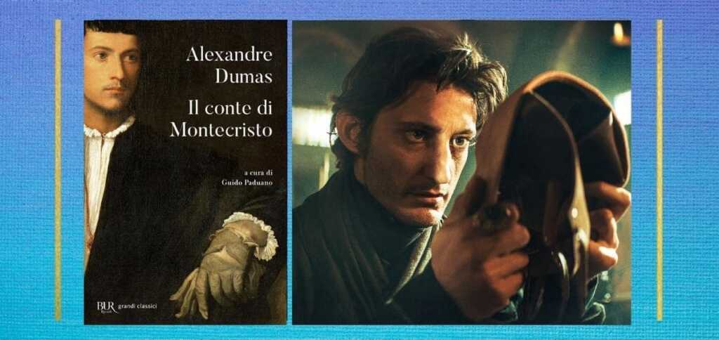 "Il Conte di Montecristo", il film con Francesco Favino tratto dal capolavoro di Dumas