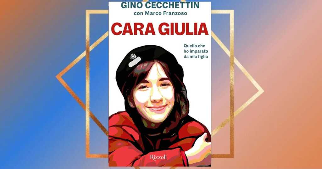 "Cara Giulia" il libro dedicato a Giulia Cecchettin contro la violenza sulle donne