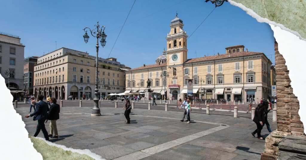 Parma, l'itinerario letterario alla scoperta della città ducale