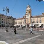 Parma, l'itinerario letterario alla scoperta della città ducale