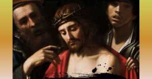 La Sicilia di Caravaggio, la mostra a Noto