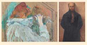 La grande arte di Henri de Toulouse Lautrec in mostra a Rovigo