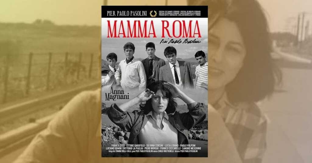 Omaggio ad Anna Magnani, volto eterno del cinema italiano