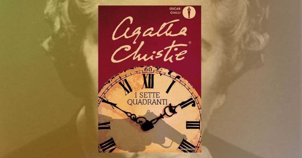 I sette quadranti, su Neflix la serie tv tratta dal romanzo di Agatha Christie