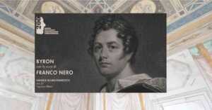 La poesia di Lord Byron rivive a Palazzo Guiccioli