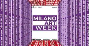 Milano Art Week, 5 mostre e appuntamenti da non perdere