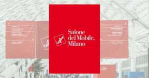 Salone del Mobile di Milano, 5 eventi culturali da non perdere