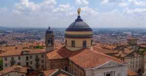 Bergamo, 5 luoghi da visitare per scoprire la città dei Mille