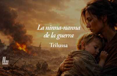La ninna-nanna de la guerra di Trilussa: la poesia che svela una verita ancora attuale 20 La ninna-nanna de la guerra di Trilussa: la poesia che svela una verita ancora attuale