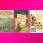 5 libri per spiegare la Resistenza ai bambini