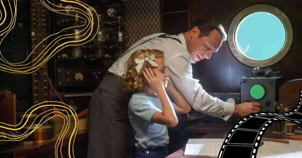 Guglielmo Marconi, la miniserie Rai dedicata al papà della radio