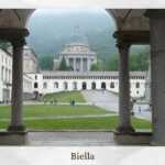Biella, viaggio nella città del museo più originale d'Italia