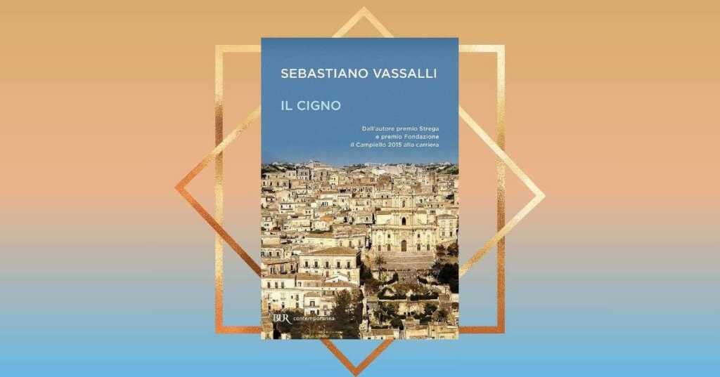 "Il cigno", il romanzo storico di Sebastiano Vassalli che racconta il primo attentato mafioso