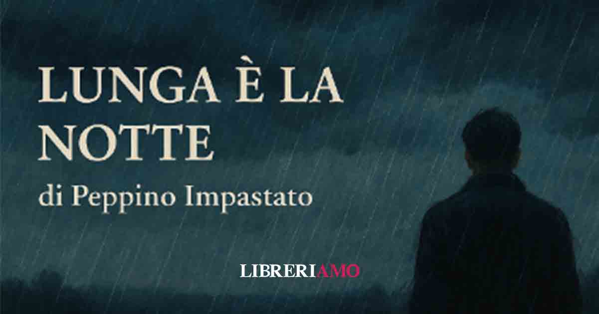 "Lunga è la notte" di Peppino Impastato, poesia sul valore di reagire alle mafie