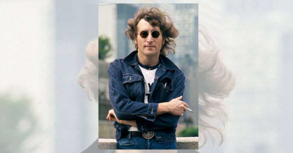 Gli anni a New York di John Lennon in una mostra fotografica al MarTA