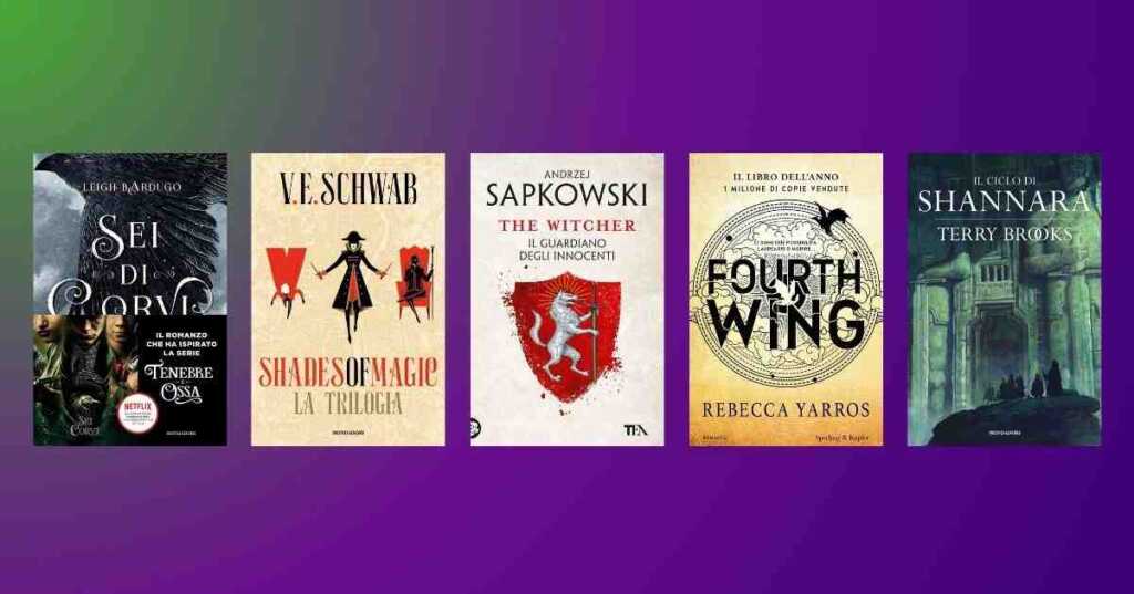 "House of the Dragon", 5 libri da leggere se hai amato il prequel di GOT