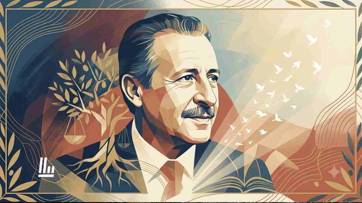 10 frasi di Paolo Borsellino che ci insegnano il valore del coraggio 1 10 frasi di Paolo Borsellino che ci insegnano il valore del coraggio