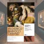 Federico Barocci l'emozione della pittura moderna in mostra a Urbino