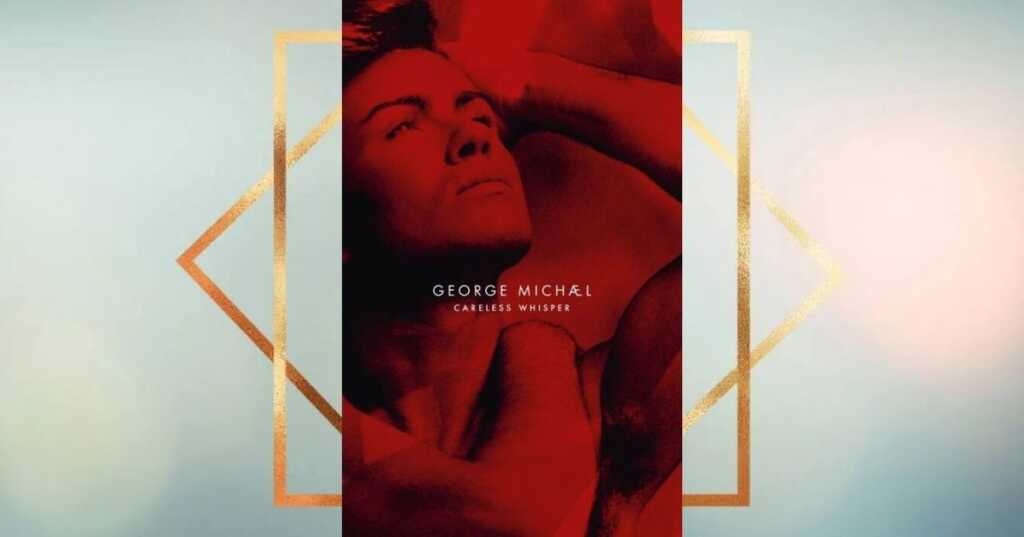 George Michael celebra 40 anni di Careless Whisper con un EP