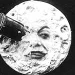 Le Voyage dans la Lune, la Luna più famosa del cinema