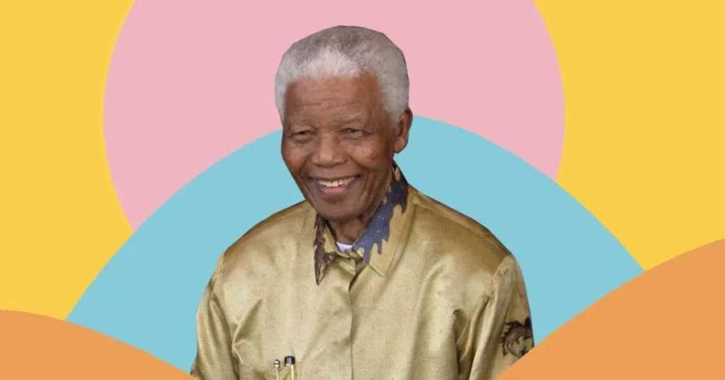 Mandela Day Una giornata per il cambiamento globale