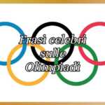Olimpiadi, 10 frasi famose che celebrano lo spirito olimpico
