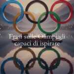 Olimpiadi, 14 frasi sullo spirito olimpico capaci di ispirare e motivare chiunque
