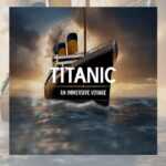 Titanic an immersive voyage, la mostra immersiva sbarca a Milano