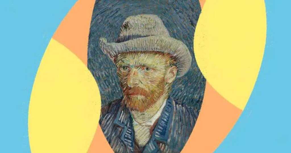 Vincent Van Gogh e l'attualità delle sue opere d'arte