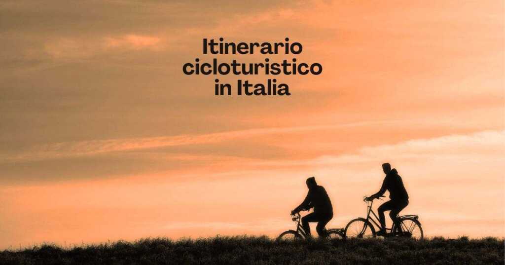 "I Longobardi in Italia", l'imperdibile itinerario cicloturistico che attraversa l'Italia
