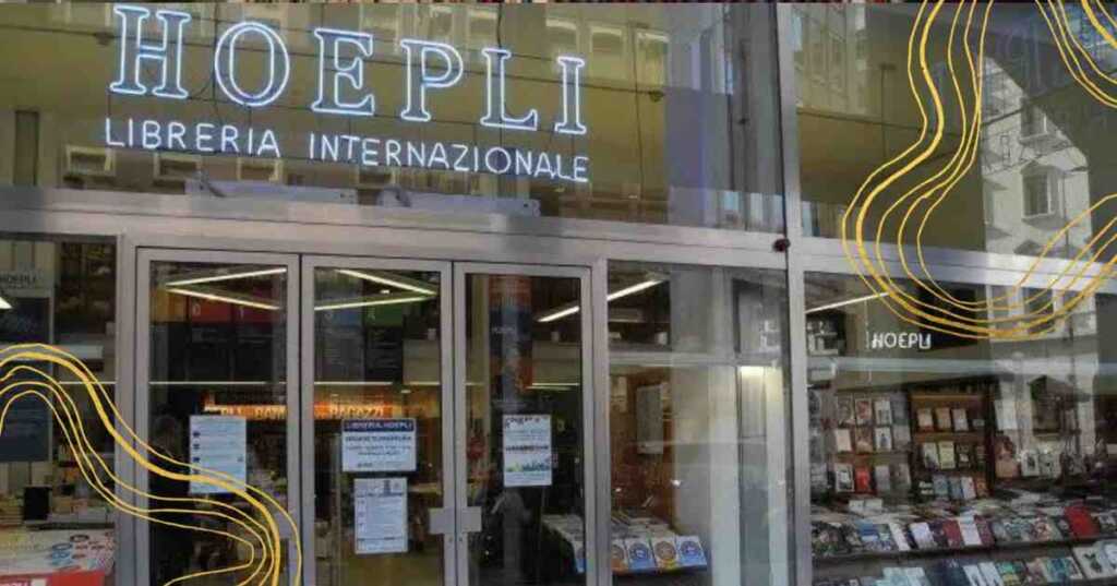 Cliente misterioso svuota libreria compra 200 libri spendendo 10.000 euro