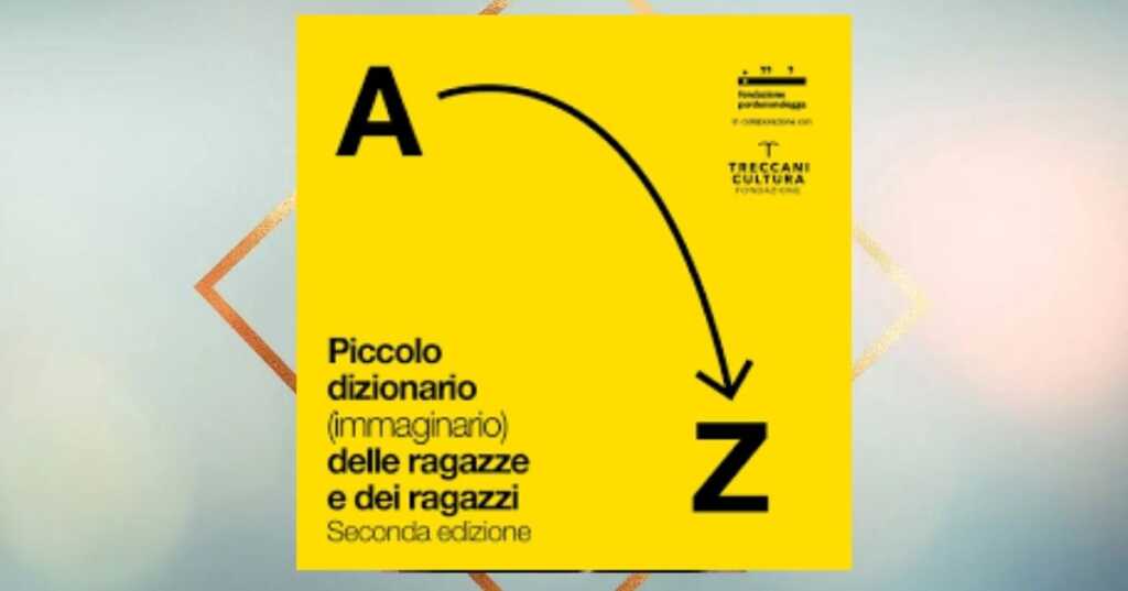 Nel panorama contemporaneo, caratterizzato da cambiamenti rapidi e spesso disorientanti, comprendere i giovani e il loro rapporto con il mondo è più importante che mai. È in questo contesto che nasce il “Piccolo Dizionario (immaginario) delle ragazze e dei ragazzi”, un progetto innovativo e coinvolgente che esplora l'universo affettivo e linguistico della generazione Alpha.