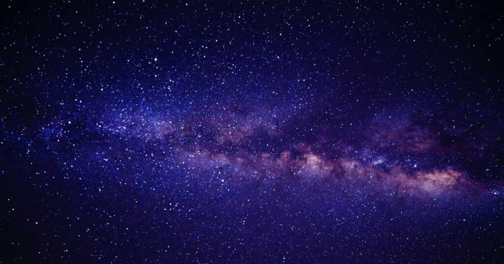 stelle notte sal lorenzo
