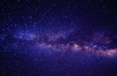 stelle notte sal lorenzo
