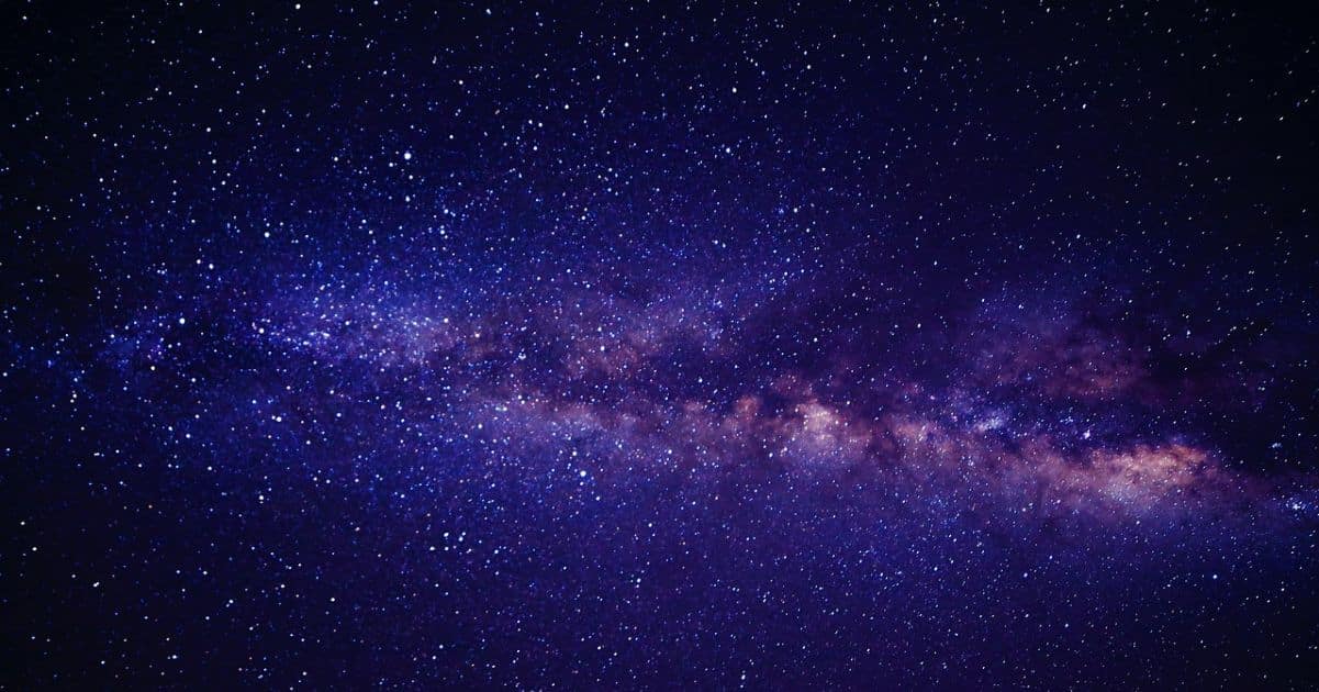 stelle notte sal lorenzo